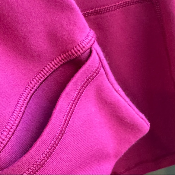 Lululemon Define Jacket - size 6 - Picture 5 of 6